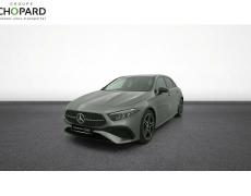 Mercedes Classe A Bourg-en-Bresse