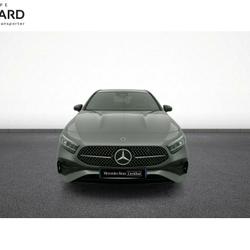 Mercedes Classe A Classe A 200 d AMG Line Bourg-en-Bresse
