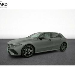 Mercedes Classe A Classe A 200 d AMG Line Bourg-en-Bresse