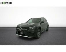 Mercedes GLB Bourg-en-Bresse