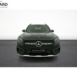 Mercedes GLB GLB 200 d 8G-DCT AMG Line Bourg-en-Bresse
