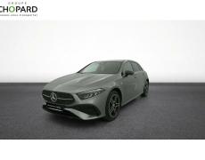 Mercedes Classe A Bourg-en-Bresse