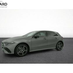 Mercedes Classe A Classe A 250 e Hybrid EQ AMG Line Bourg-en-Bresse