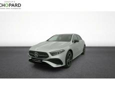 Mercedes Classe A Bourg-en-Bresse