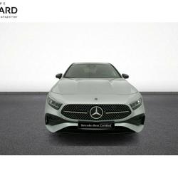 Mercedes Classe A Classe A 250 e Hybrid EQ AMG Line Bourg-en-Bresse