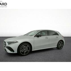Mercedes Classe A Classe A 250 e Hybrid EQ AMG Line Bourg-en-Bresse
