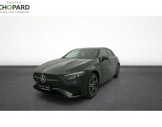 Mercedes Classe A Bourg-en-Bresse