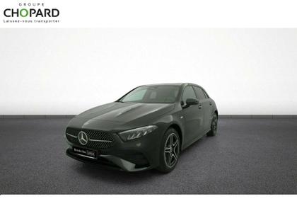 Mercedes Classe A - Classe A 250 e Hybrid EQ AMG Line - 37 990 €