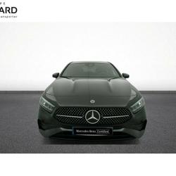 Mercedes Classe A Classe A 250 e Hybrid EQ AMG Line Bourg-en-Bresse