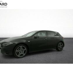 Mercedes Classe A Classe A 250 e Hybrid EQ AMG Line Bourg-en-Bresse