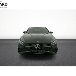 Mercedes Classe A Classe A 250 e Hybrid EQ AMG Line Bourg-en-Bresse