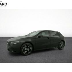 Mercedes Classe A Classe A 250 e Hybrid EQ AMG Line Bourg-en-Bresse