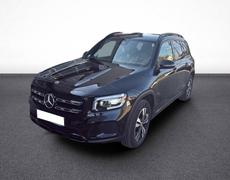 Mercedes GLB Bourg-en-Bresse