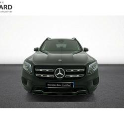 Mercedes GLB GLB 200 d 8G-DCT Progressive Line Bourg-en-Bresse