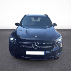 Mercedes GLB GLB 200 d 8G-DCT Progressive Line Bourg-en-Bresse