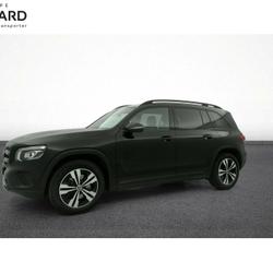 Mercedes GLB GLB 200 d 8G-DCT Progressive Line Bourg-en-Bresse
