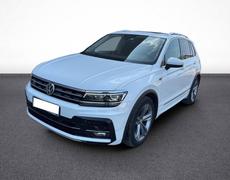 Volkswagen Tiguan Bourg-en-Bresse
