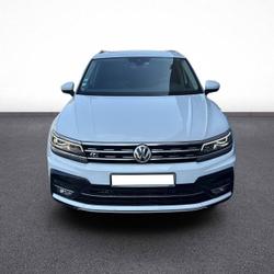 Volkswagen Tiguan Tiguan 2.0 TDI 150 DSG7 Carat Exclusive Bourg-en-Bresse