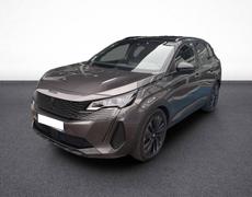 Peugeot 3008 - 3008 Hybrid4 300 e-EAT8 GT Pack - 20 490 €