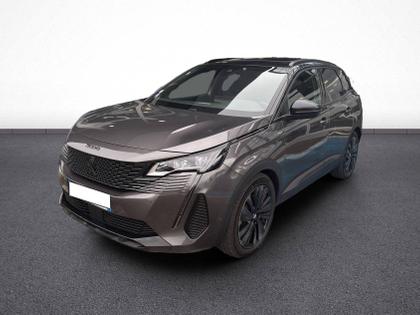Peugeot 3008 - 3008 Hybrid4 300 e-EAT8 GT Pack - 20 490 €
