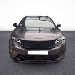 Peugeot 3008 3008 Hybrid4 300 e-EAT8 GT Pack Bourg-en-Bresse