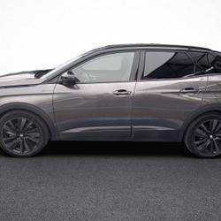 Peugeot 3008 3008 Hybrid4 300 e-EAT8 GT Pack Bourg-en-Bresse