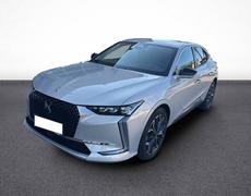 DS DS4 Bourg-en-Bresse