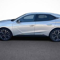 DS DS4 DS 4 BlueHDi 130 EAT8 Rivoli Bourg-en-Bresse