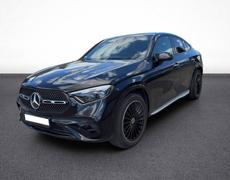 Mercedes GLC