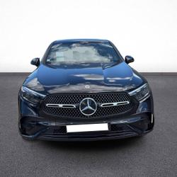 Mercedes GLC GLC Coupe 220 d 4Matic AMG Line Bourg-en-Bresse