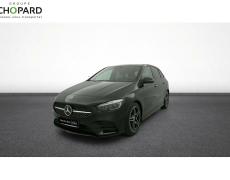 Mercedes Classe B Bourg-en-Bresse