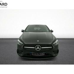 Mercedes Classe B Classe B 200 d 8G-DCT AMG Line Bourg-en-Bresse