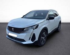 Peugeot 3008 Bourg-en-Bresse