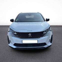 Peugeot 3008 3008 BlueHDi 130ch S&S EAT8 GT Bourg-en-Bresse