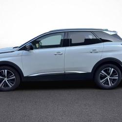 Peugeot 3008 3008 BlueHDi 130ch S&S EAT8 GT Bourg-en-Bresse