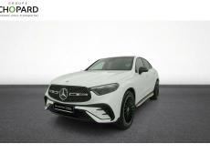 Mercedes GLC Bourg-en-Bresse