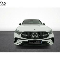 Mercedes GLC GLC Coupe 220 d 4Matic AMG Line Bourg-en-Bresse
