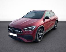 Mercedes GLA Bourg-en-Bresse