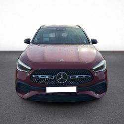 Mercedes GLA GLA 220 d 8G-DCT 4Matic AMG Line Bourg-en-Bresse