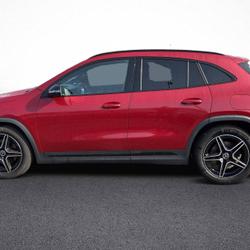Mercedes GLA GLA 220 d 8G-DCT 4Matic AMG Line Bourg-en-Bresse