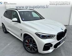 BMW X5 Le Havre