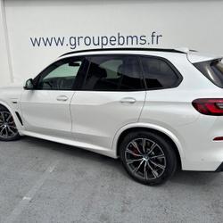 BMW X5 xDrive45e 394ch M Sport 17cv Le Havre