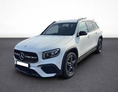 Mercedes GLB - GLB 220 d 8G-DCT 4Matic AMG Line - 42 990 €