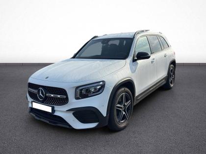 Mercedes GLB - GLB 220 d 8G-DCT 4Matic AMG Line - 42 990 €