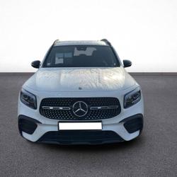 Mercedes GLB GLB 220 d 8G-DCT 4Matic AMG Line Bourg-en-Bresse