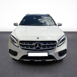 Mercedes GLA GLA 200 d 7-G DCT A 4-Matic WhiteArt Edition Bourg-en-Bresse