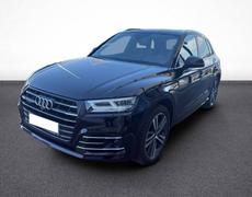 Audi Q5 Bourg-en-Bresse