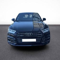 Audi Q5 Q5 55 TFSI e 367 S tronic 7 Quattro S line Bourg-en-Bresse