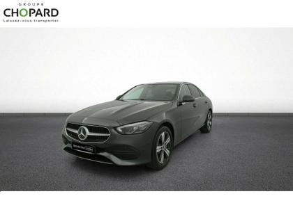 Mercedes Classe C - Classe C 300 e 9G-Tronic e-Hybrid EQ Avantgarde Line - 40 990 €