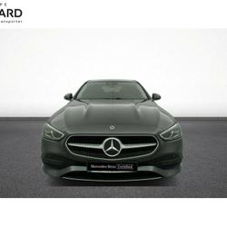Mercedes Classe C Classe C 300 e 9G-Tronic e-Hybrid EQ Avantgarde Line Bourg-en-Bresse